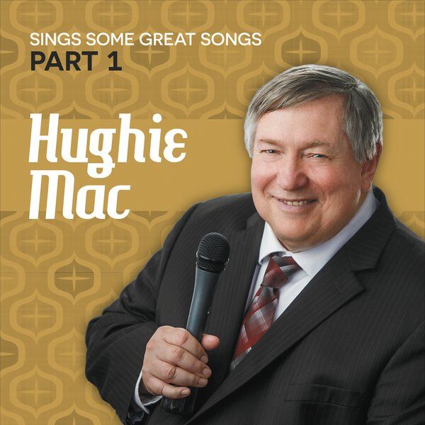 Cover art for Sings Some Great Songs, Pt. 1