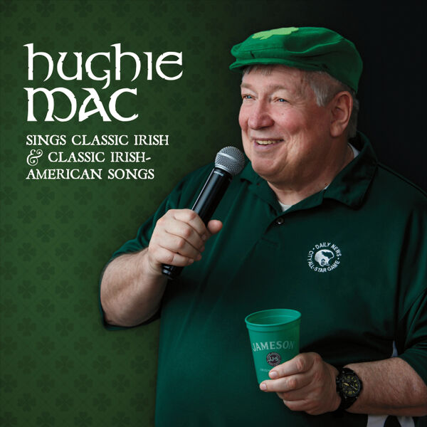 Cover art for Sings Classic Irish & Classic Irish / American Songs