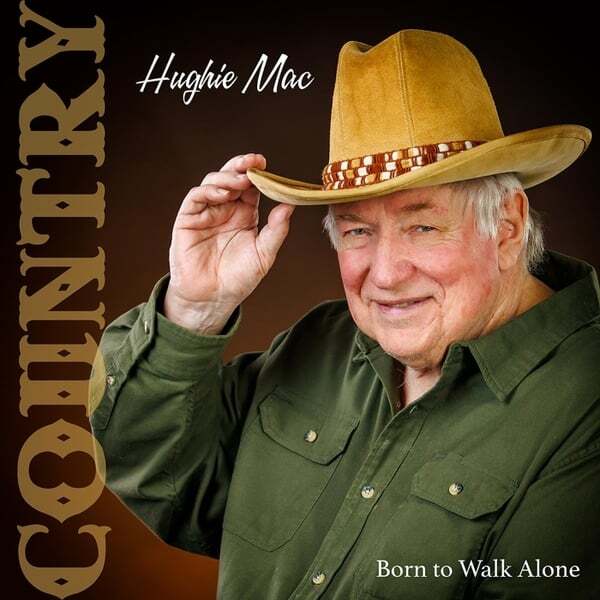 Cover art for Born to Walk Alone